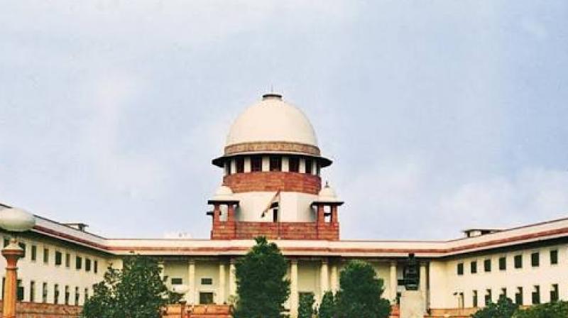 Supreme Court Supreme Court