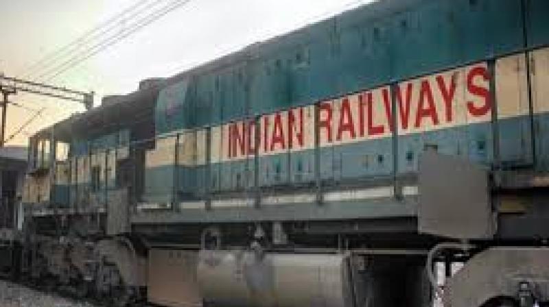 Indian Railways