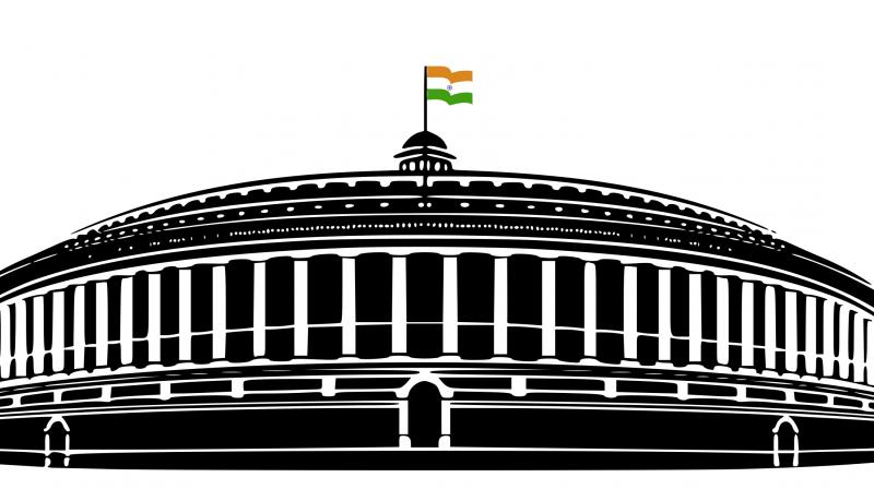 Parliament of India Parliament of India