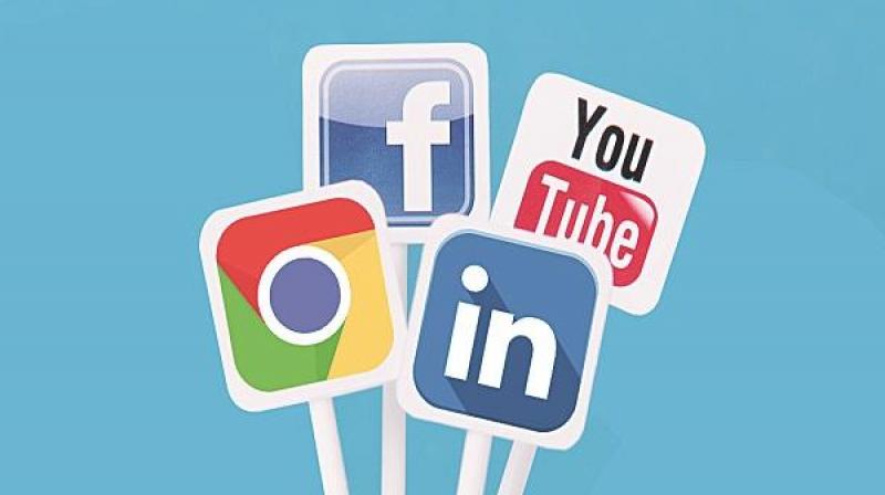 Social Media Social Media