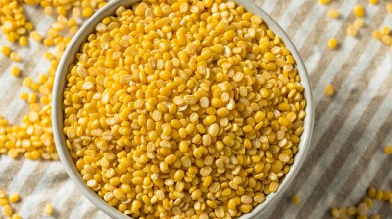 Pulses (Dal) Pulses (Dal)