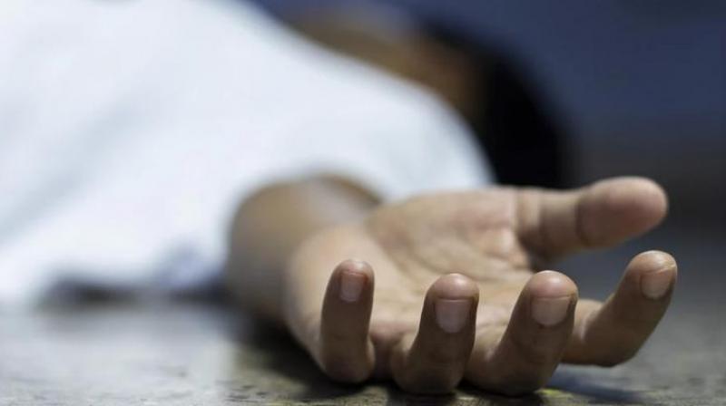 Punjab Police employee killed in drug overdose Punjab Police employee killed in drug overdose