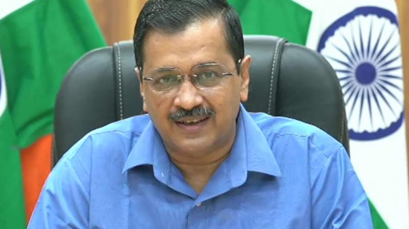 Arvind Kejriwal Arvind Kejriwal