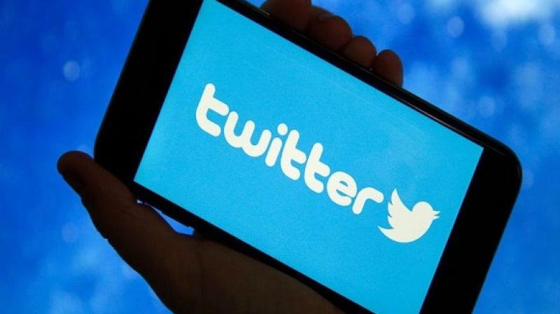 Twitter Twitter