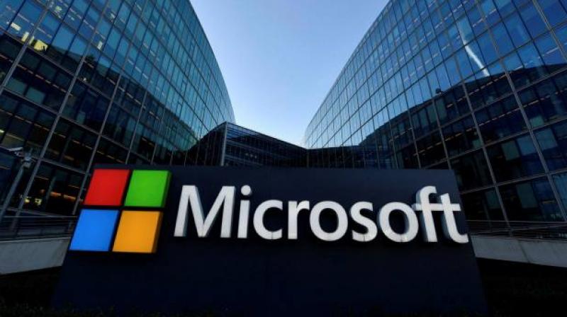 Microsoft Microsoft