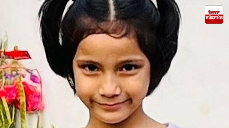 7-year-old girl dies after being hit by speeding auto 7-year-old girl dies after being hit by speeding auto