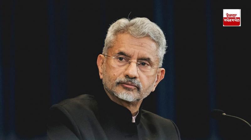 Hope Bangladesh will take steps for protection of minorities: Foreign Minister Hope Bangladesh will take steps for protection of minorities: Foreign Minister