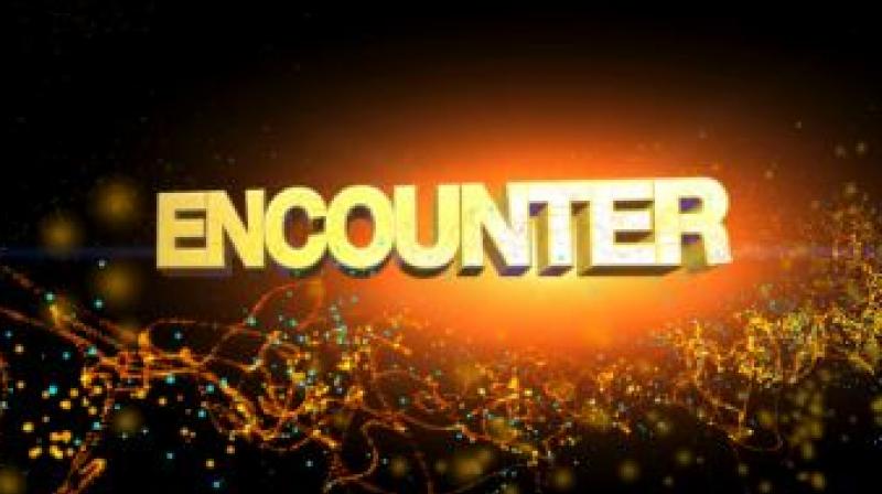 Encounter Encounter