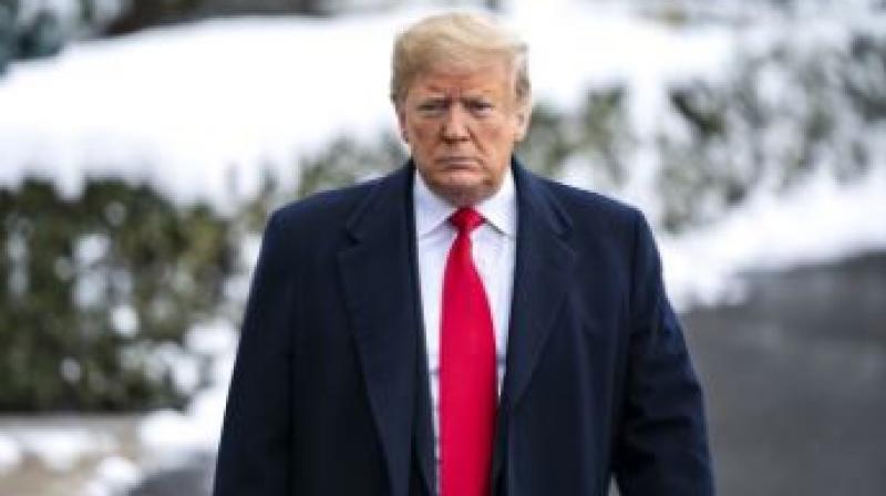 Donald Trump Donald Trump
