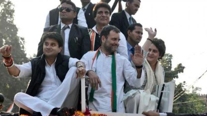 Lucknow Rally Lucknow Rally