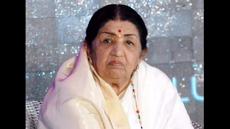 Lata Mangeshkar Lata Mangeshkar