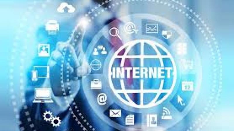 Internet Internet