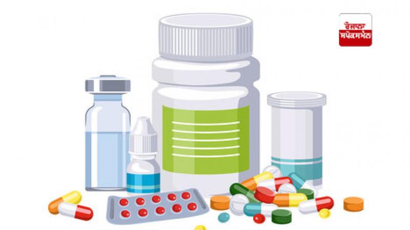 Samples of 103 medicines, including 38 made in Himachal, fail Samples of 103 medicines, including 38 made in Himachal, fail