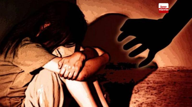 Mentally challenged minor girl raped in Pakistan Mentally challenged minor girl raped in Pakistan