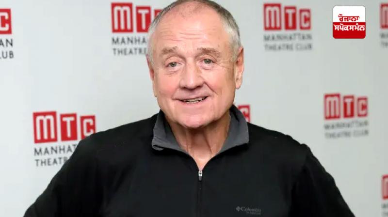Hollywood actor Dennis Arndt passes away Hollywood actor Dennis Arndt passes away