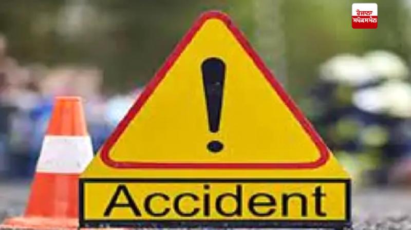 Mother and daughter die after being hit by an unknown vehicle Mother and daughter die after being hit by an unknown vehicle