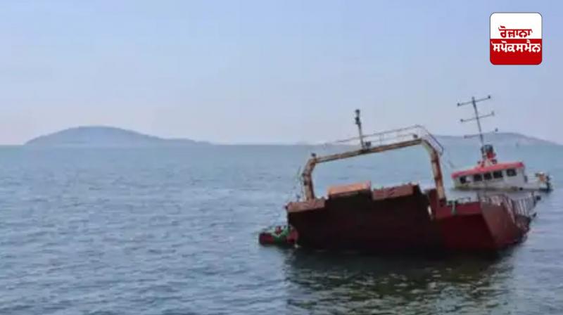 file photoOver 40 Pakistani nationals feared drowned after boat capsizes en route to Spain file photoOver 40 Pakistani nationals feared drowned after boat capsizes en route to Spain