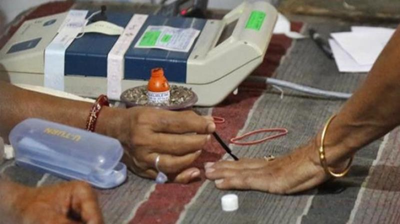 Panchayat Elections Panchayat Elections