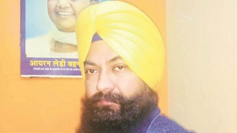 Jasvir singh Jasvir singh