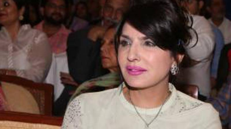 Aroosa Alam Aroosa Alam