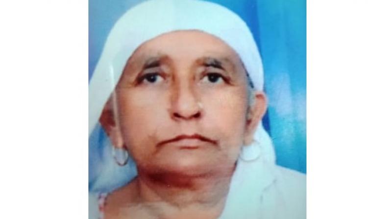 Manjeet Kaur Manjeet Kaur