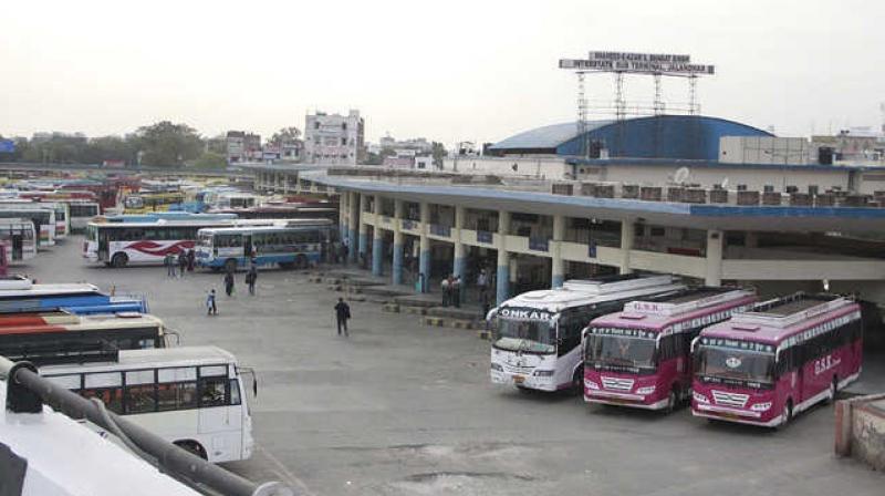Punjab Transport Department Punjab Transport Department