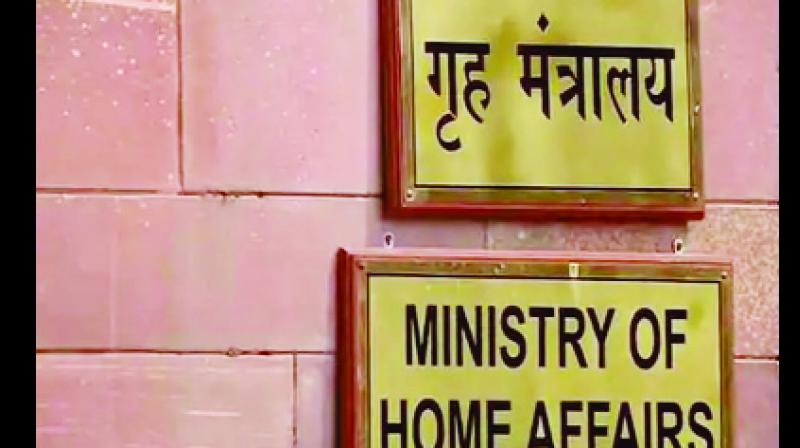 ministry ministry
