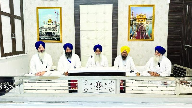 Sukhbir Badal Panthak News Sukhbir Badal Panthak News