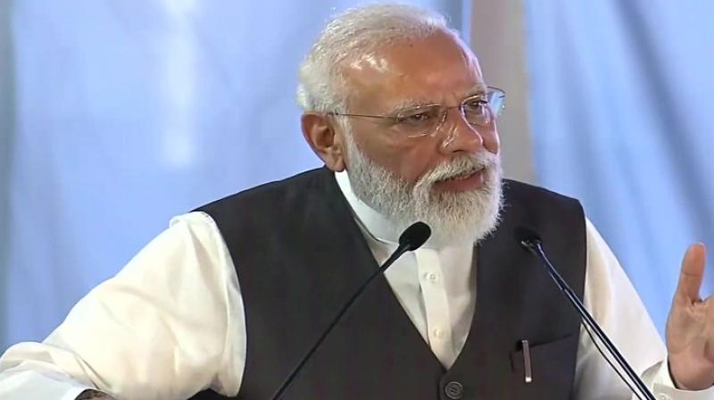 PM Narendra Modi PM Narendra Modi