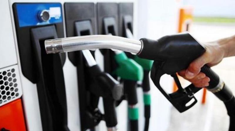 Petrol-Diesel Price in India Petrol-Diesel Price in India
