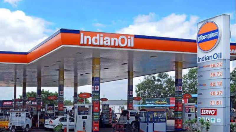 Indian Oil