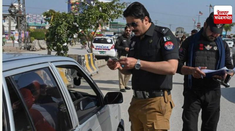 Security beefed up in Pakistan ahead of Diwali Security beefed up in Pakistan ahead of Diwali