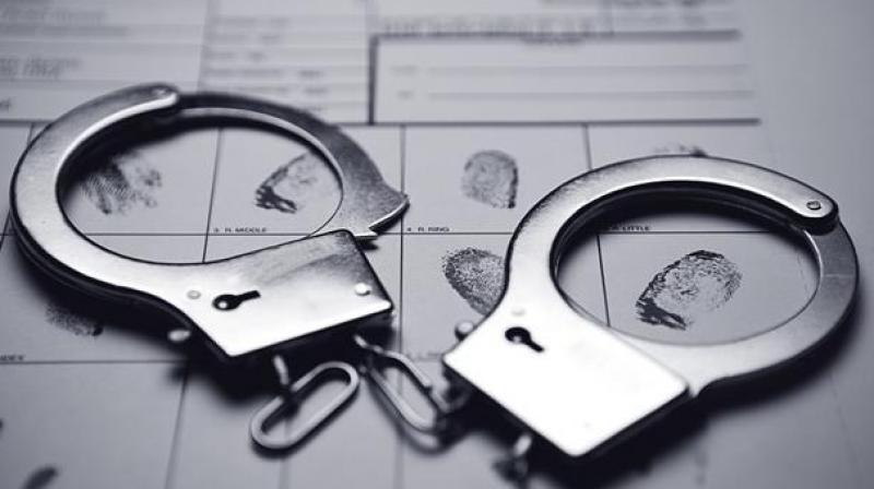 Arrest Arrest