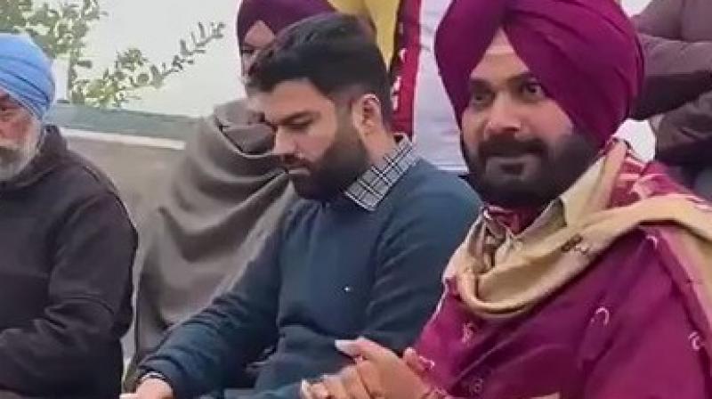 navjot singh sidhu navjot singh sidhu