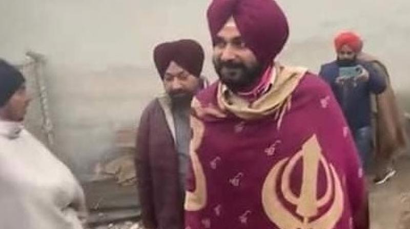 navjot singh sidhu navjot singh sidhu