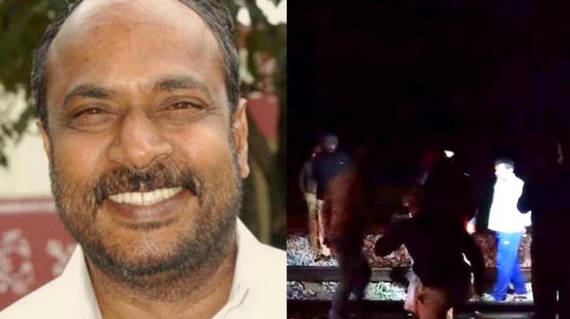sl dharme gowda sl dharme gowda
