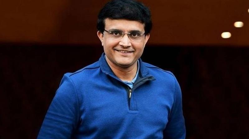 Sourav Ganguly Sourav Ganguly