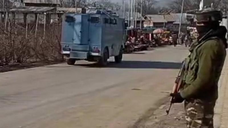 Jammu and Kashmir Jammu and Kashmir
