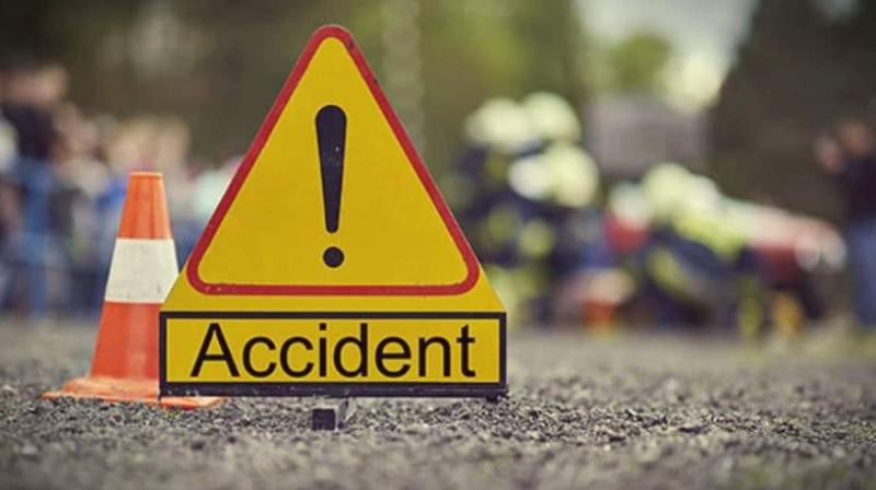 accident accident