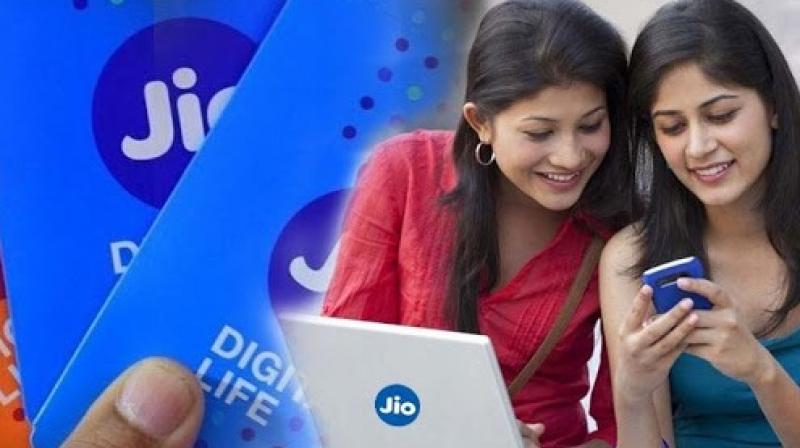 JIO JIO