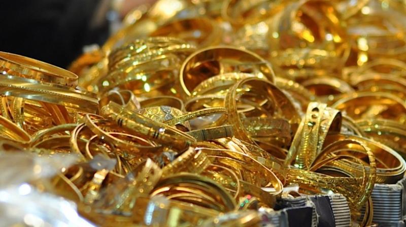 Gold and silver prices Gold and silver prices