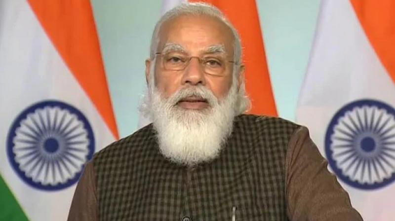 modi