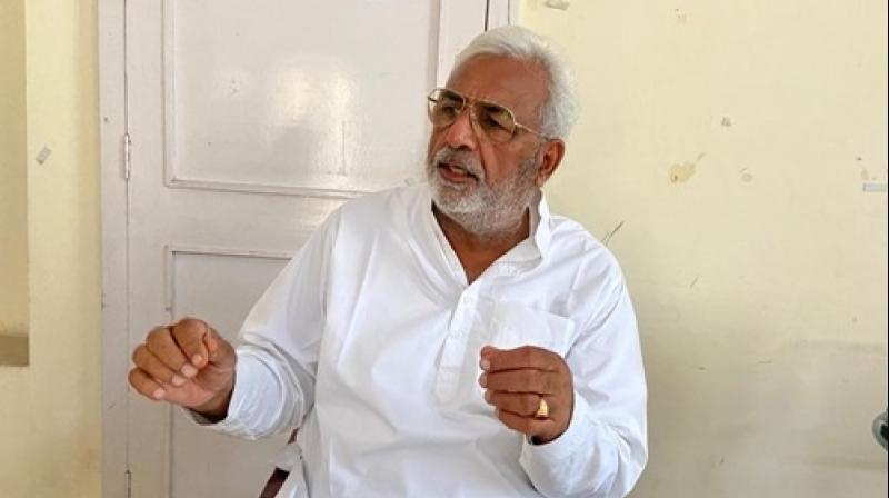 Surjit Kumar Jyani Surjit Kumar Jyani