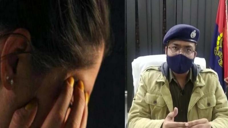 rape rape