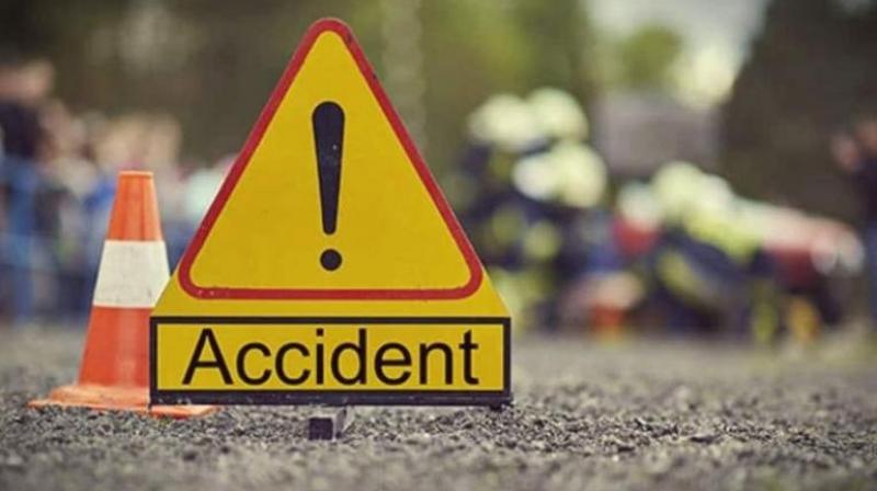 accident accident