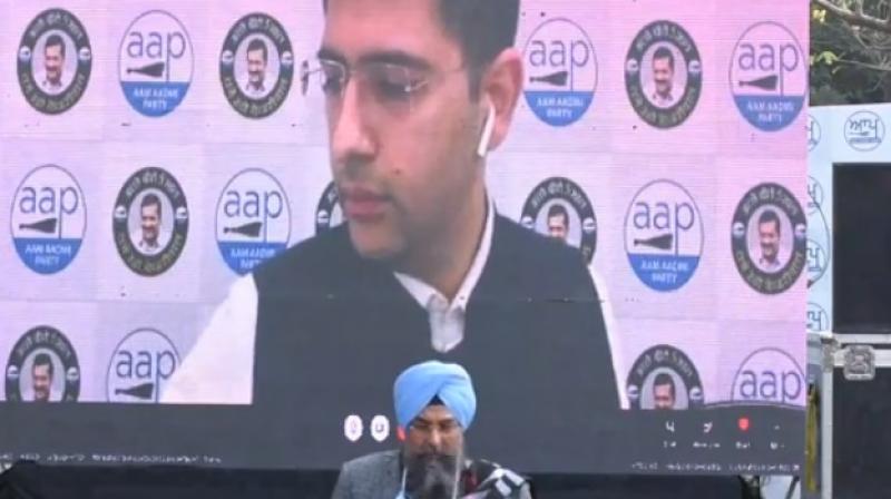 aap aap