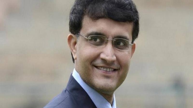Sourav Ganguly Sourav Ganguly