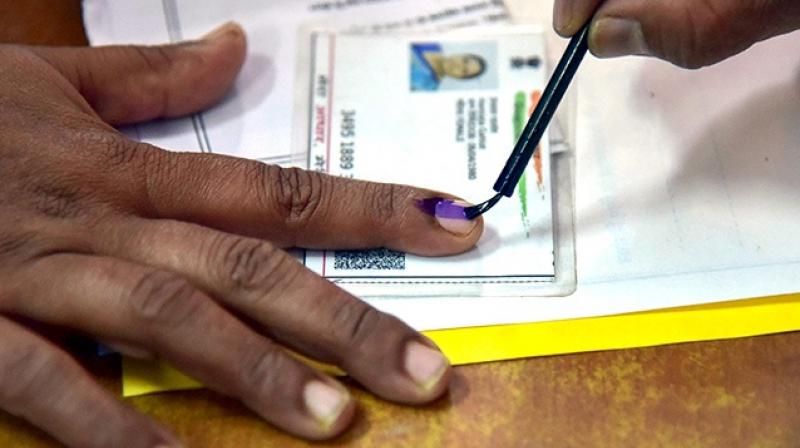 Chandigarh MC Elections 