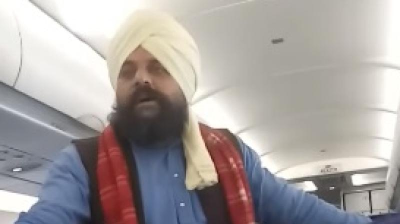 Kulvir Singh Mushkabad Kulvir Singh Mushkabad