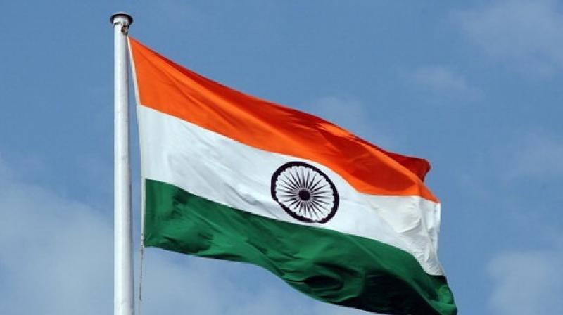 flag flag